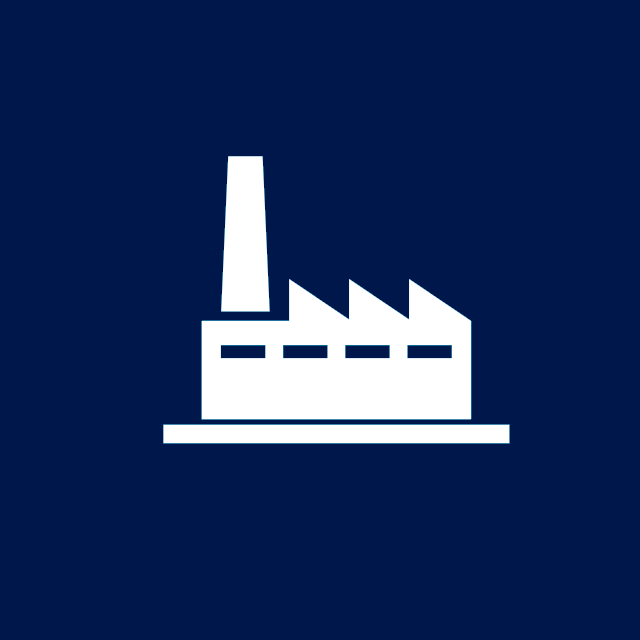 Produktionsstandorte