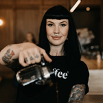 Nicole Battefeld - Barista
