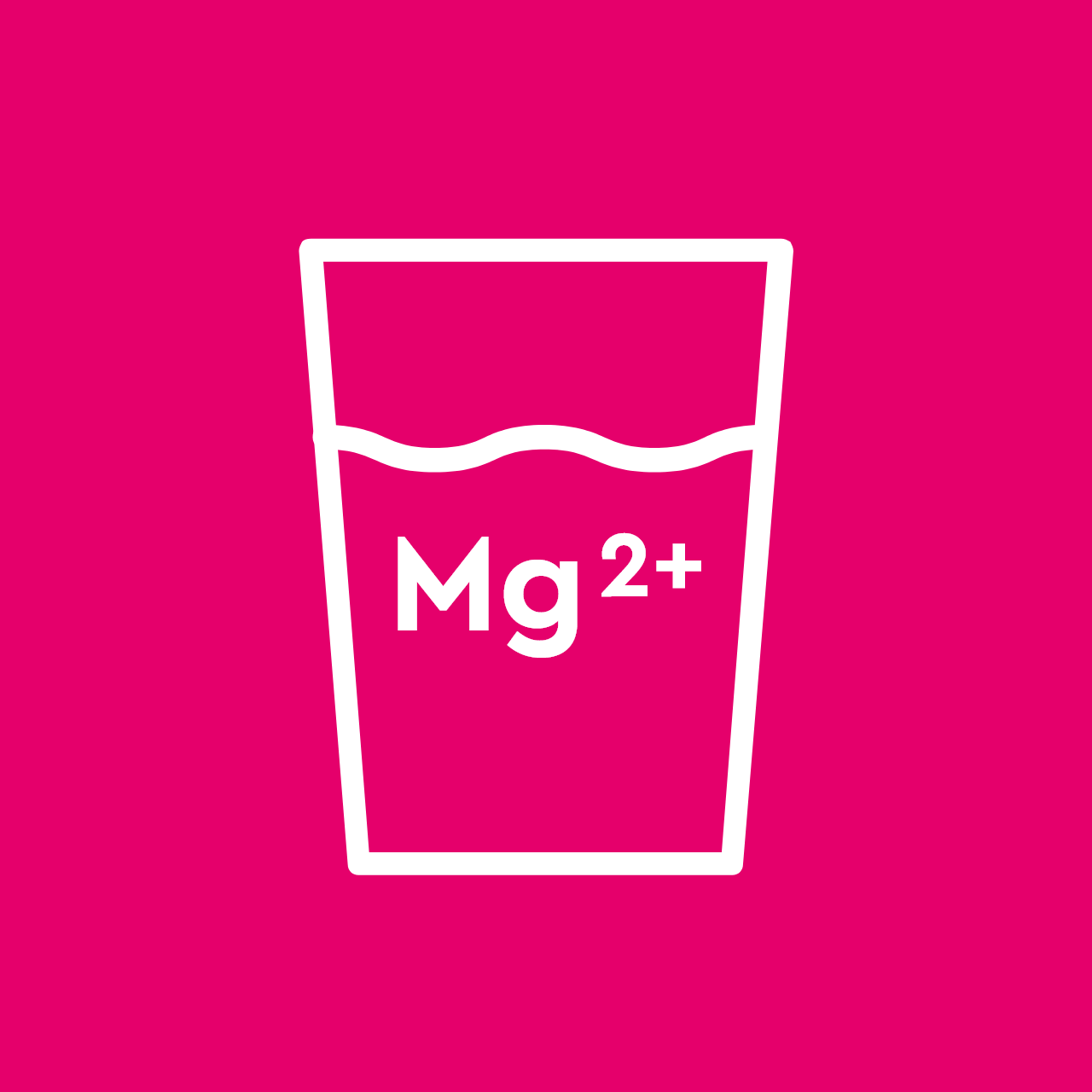 Magnesium Icon
