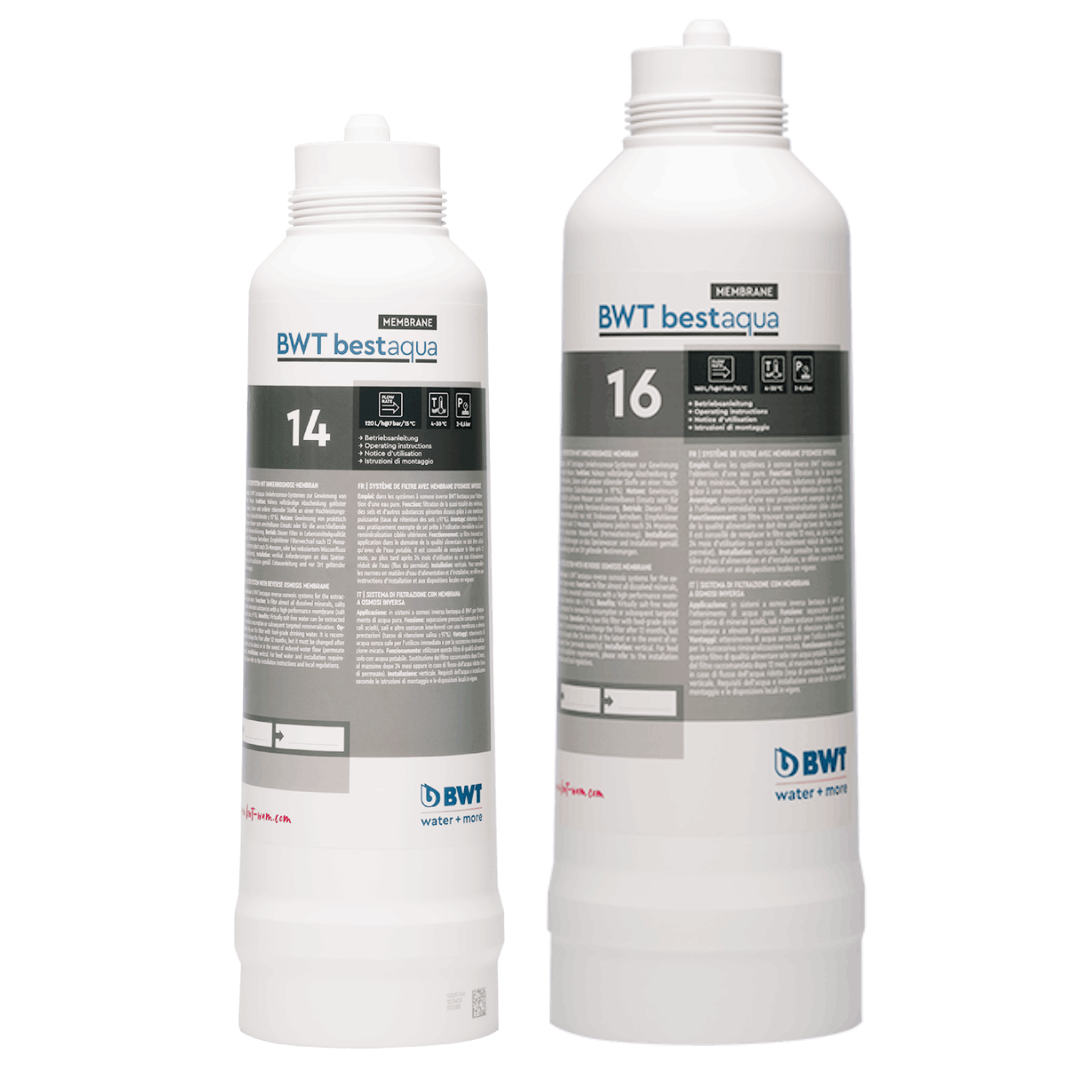 BWT bestaqua membrane