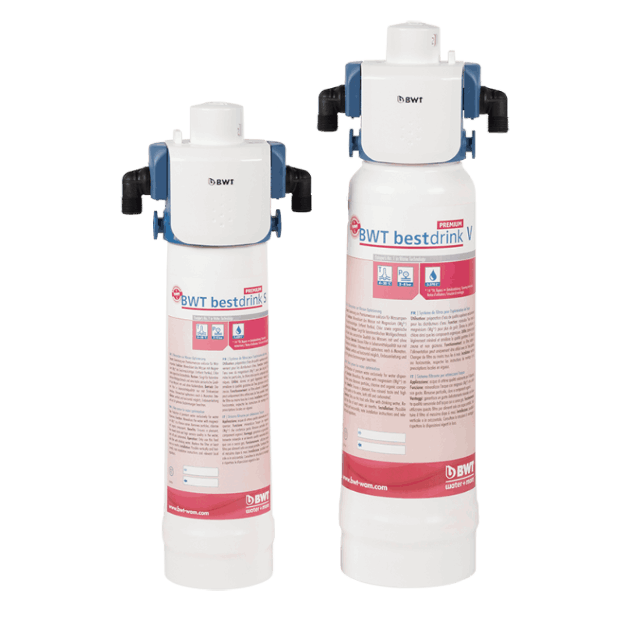 BWT bestdrink Premium