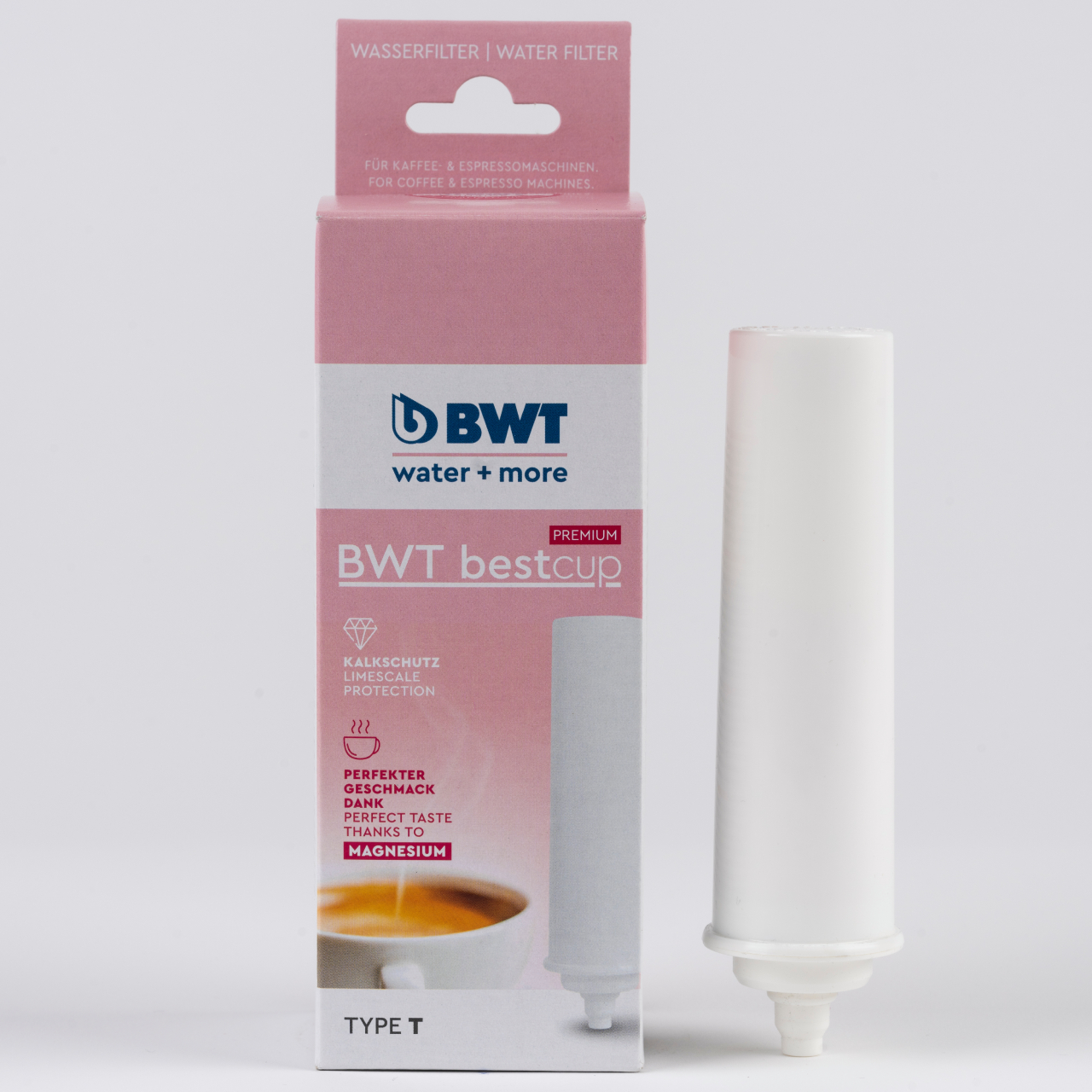 Bestcup Premium Standard T2