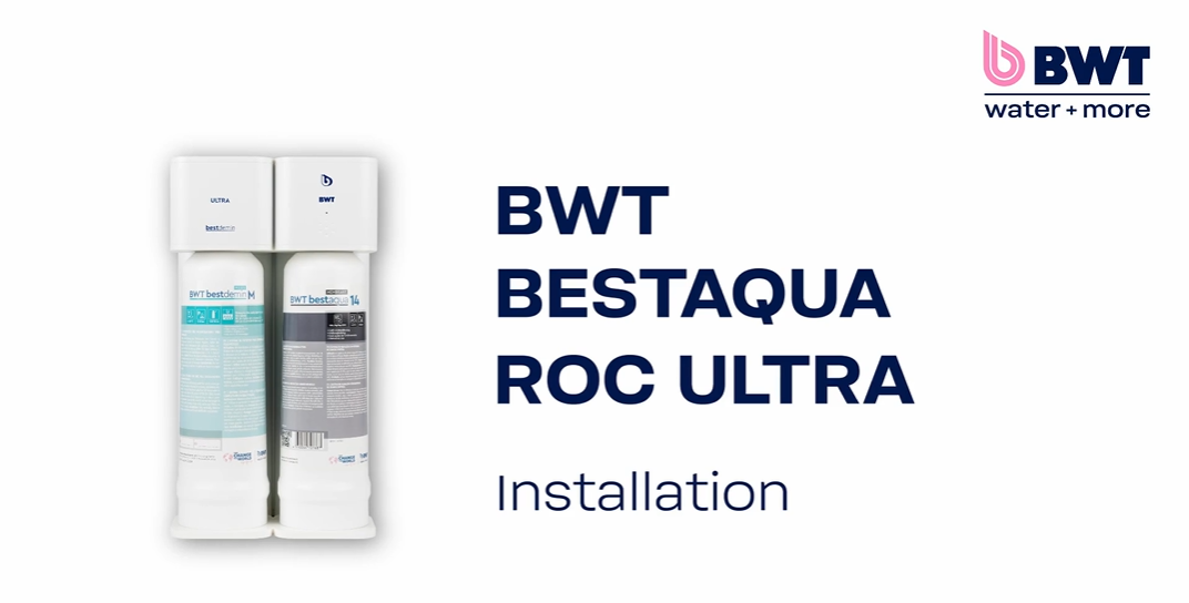Bestaqua ROC Ultra