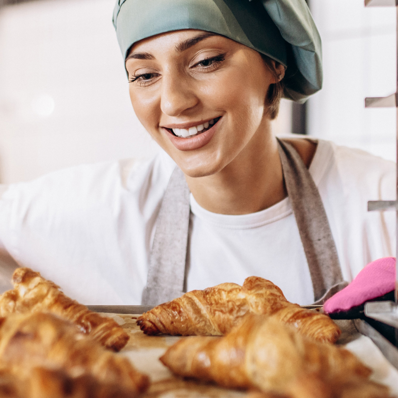 Water optimization for Oven/ Steamers