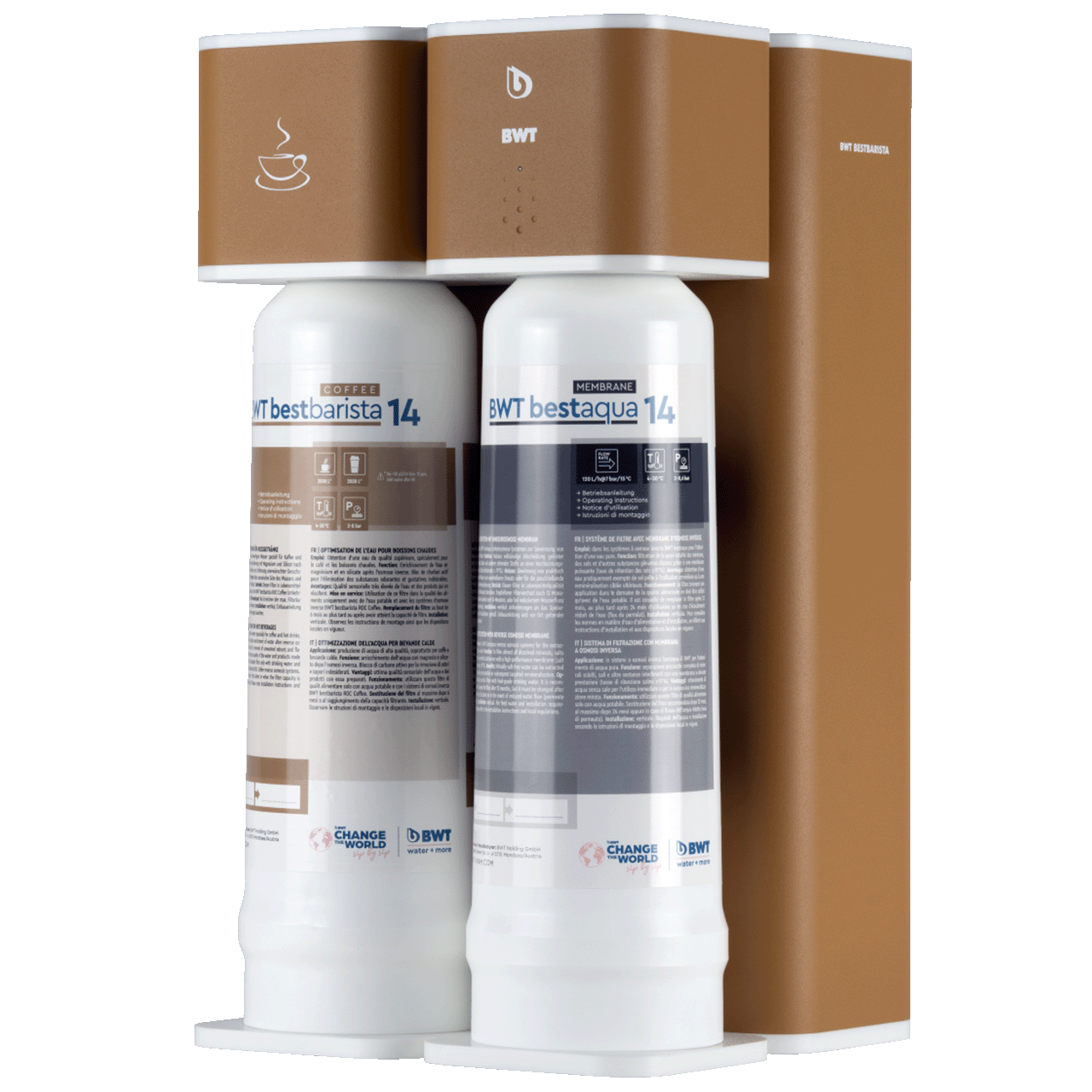 BWT bestbarista ROC COFFEE