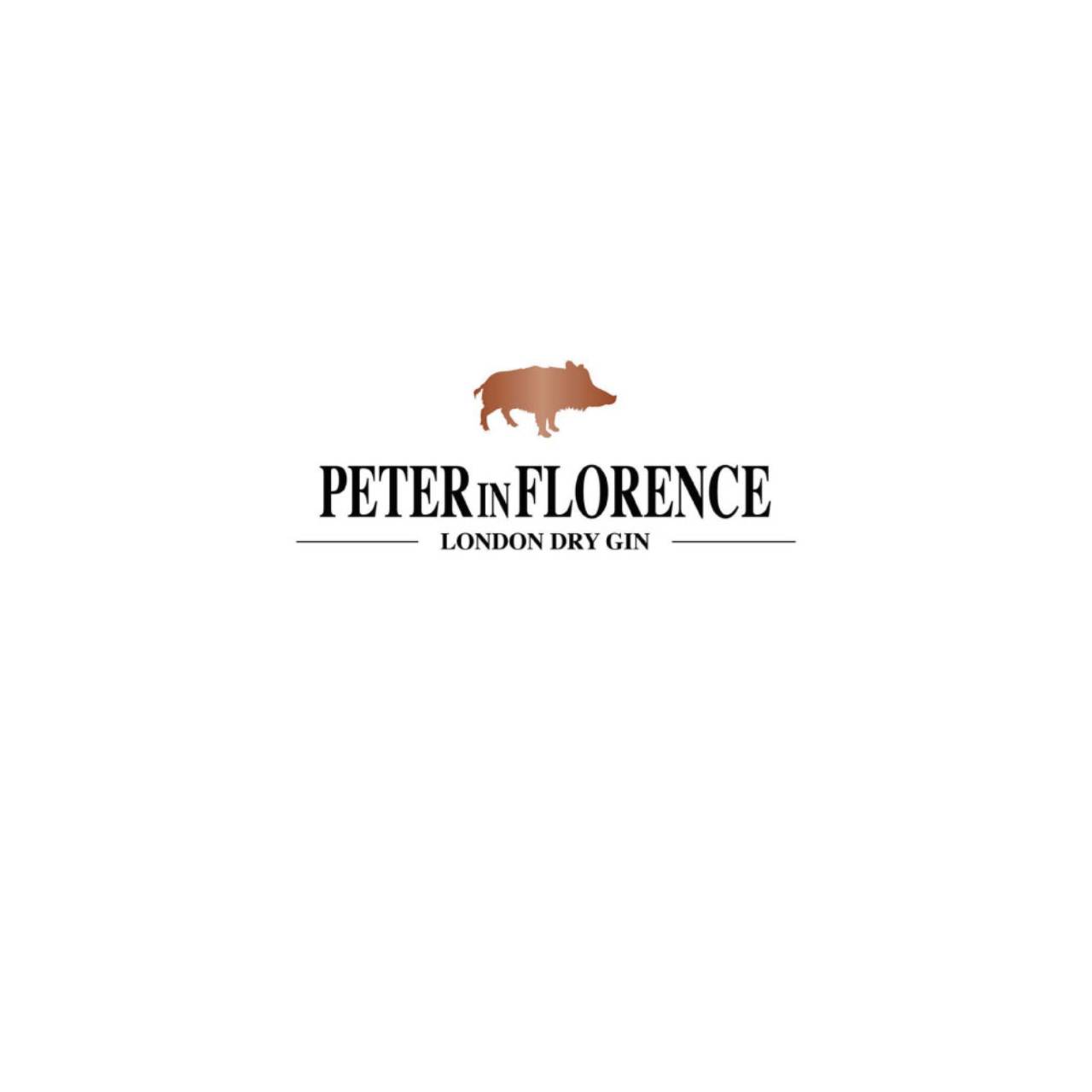 Logo Peter in Florence
