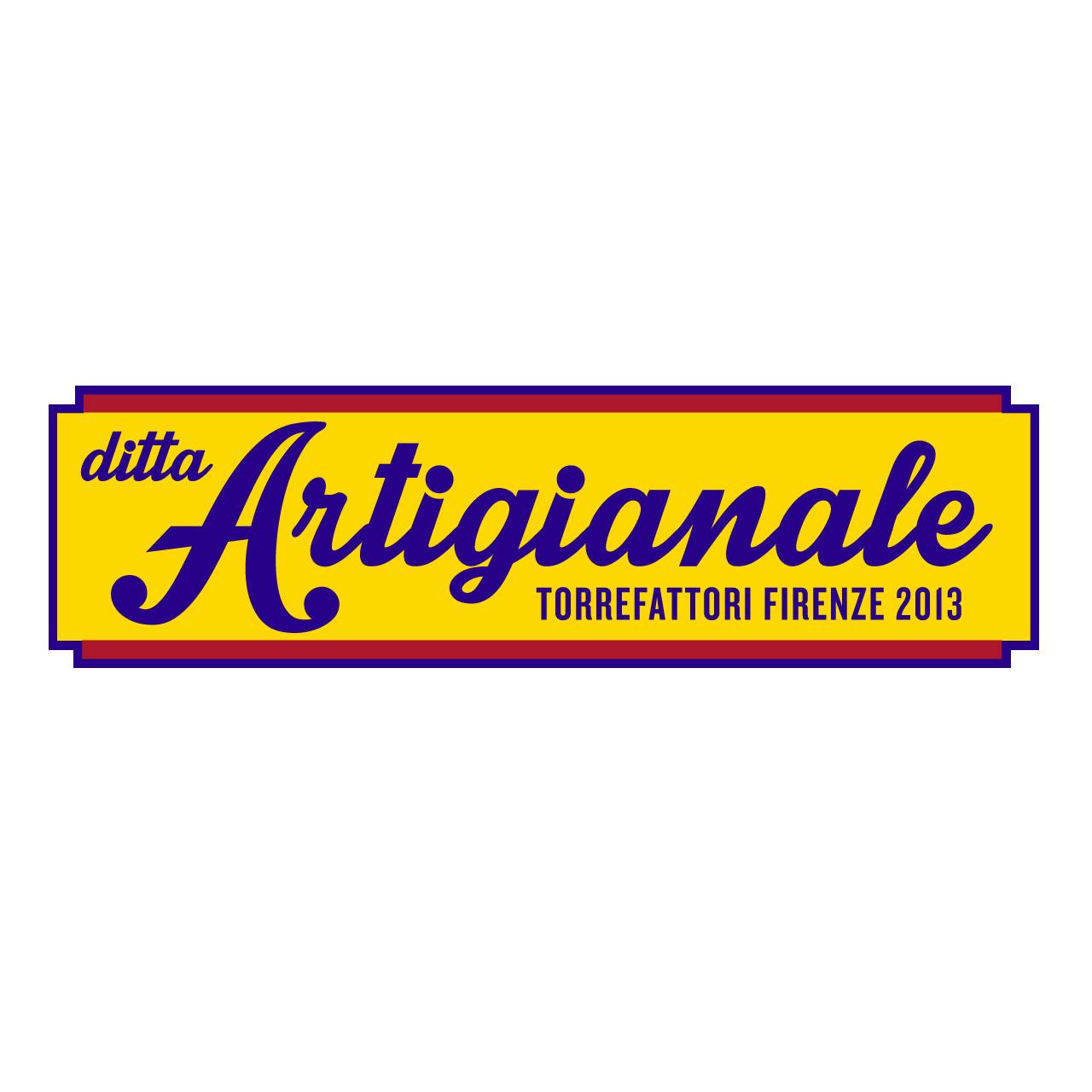 Logo Ditta Artigianale