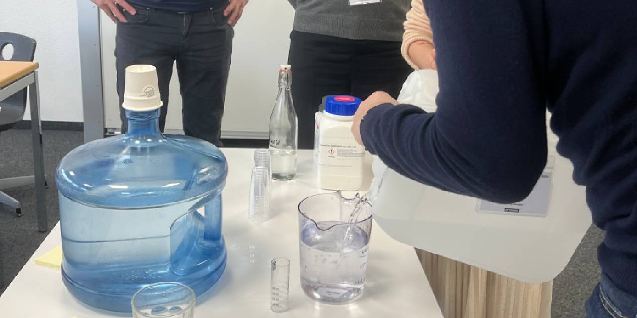 Event Coffee Science