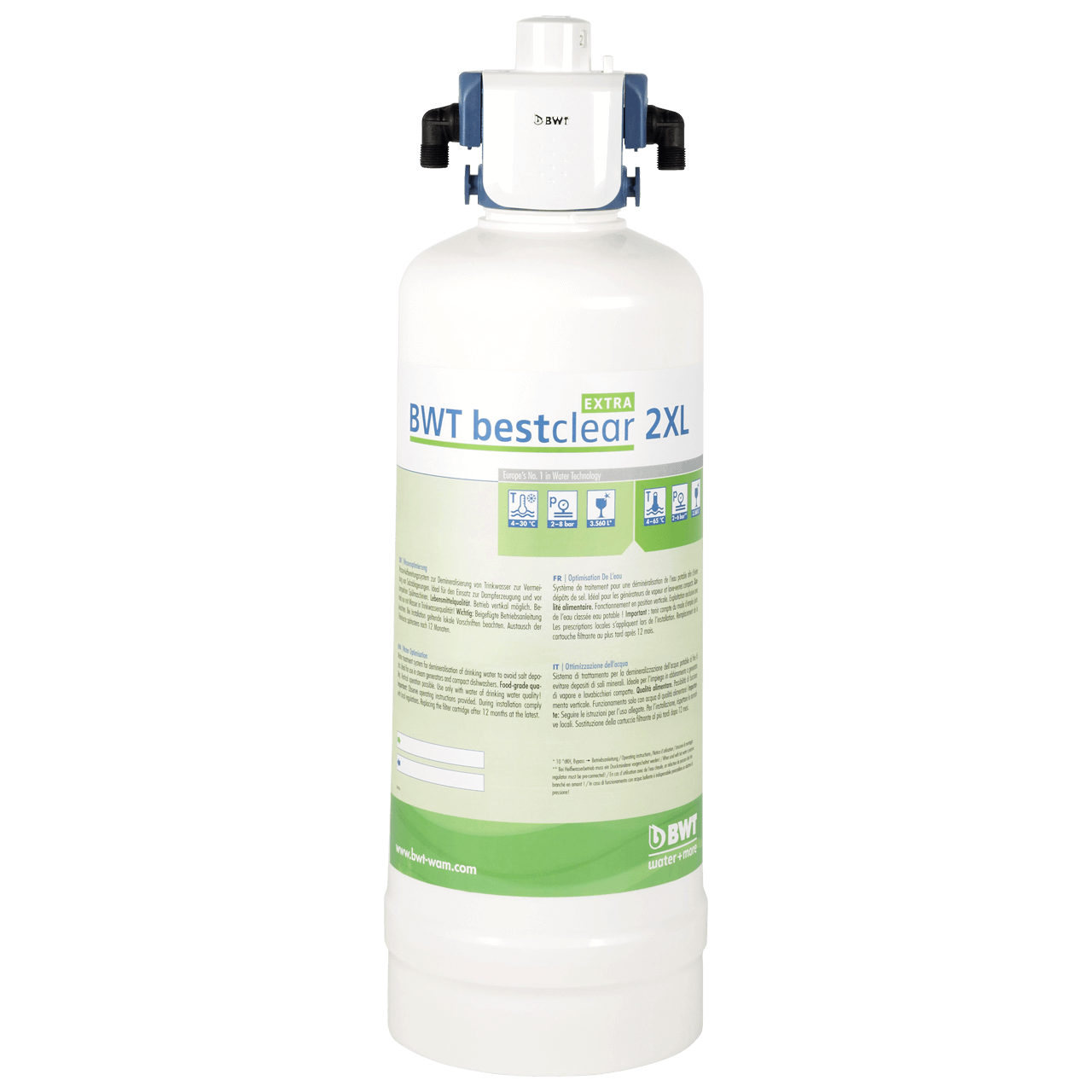bestclear 2XL