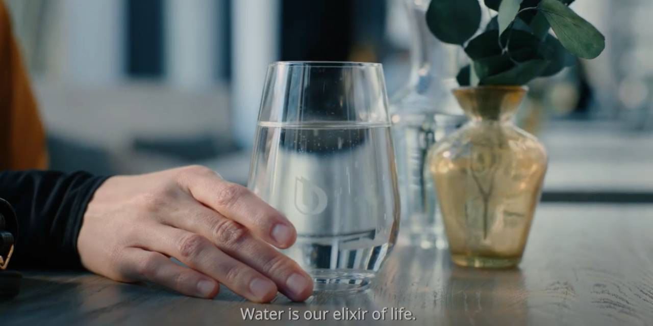 BWT recycling process